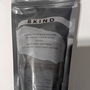 BKIND Algae Peel-Off Mask